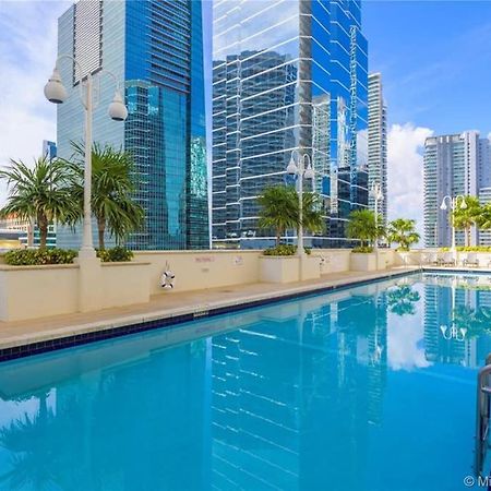 Luxury Penthouse Brickell 3 Bedrooms Free Parking Miami Luaran gambar
