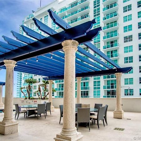 Luxury Penthouse Brickell 3 Bedrooms Free Parking Miami Luaran gambar