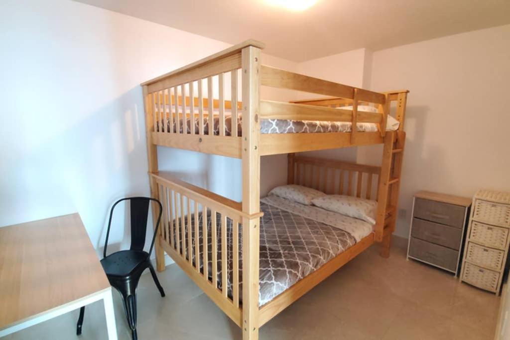 Luxury Penthouse Brickell 3 Bedrooms Free Parking Miami Luaran gambar