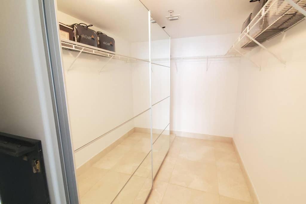 Luxury Penthouse Brickell 3 Bedrooms Free Parking Miami Luaran gambar