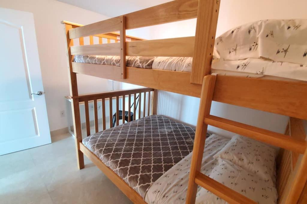 Luxury Penthouse Brickell 3 Bedrooms Free Parking Miami Luaran gambar