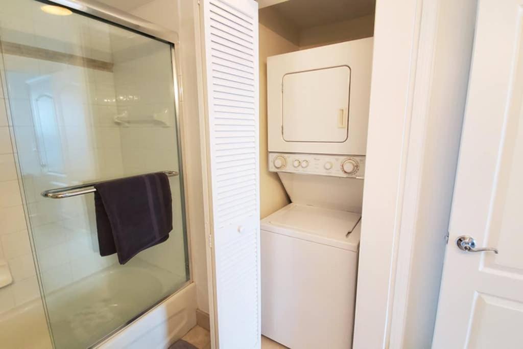 Luxury Penthouse Brickell 3 Bedrooms Free Parking Miami Luaran gambar